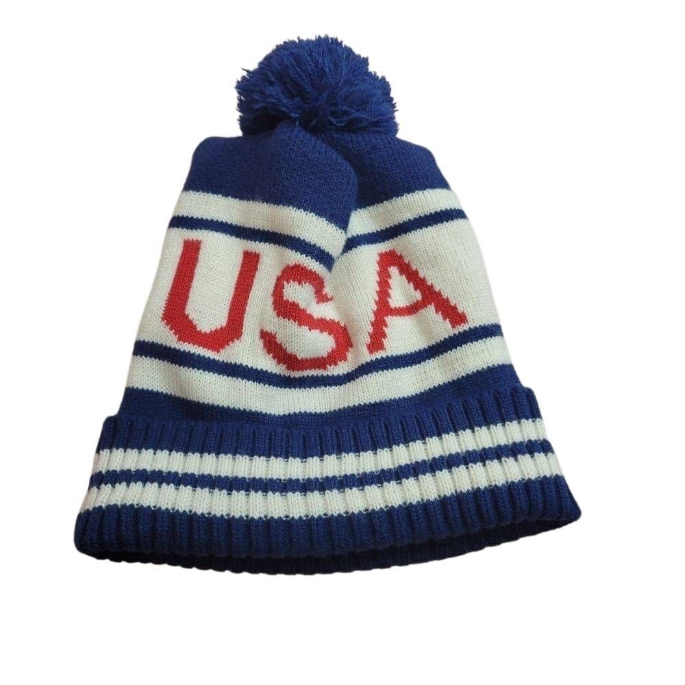 Steve Madden USA hat OS